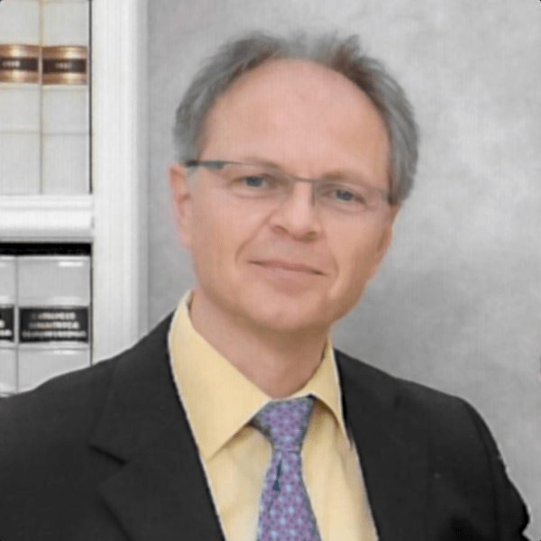 Dr. Jan Matheas, BSW-Kandidat zur Stadtratswahl Dresden