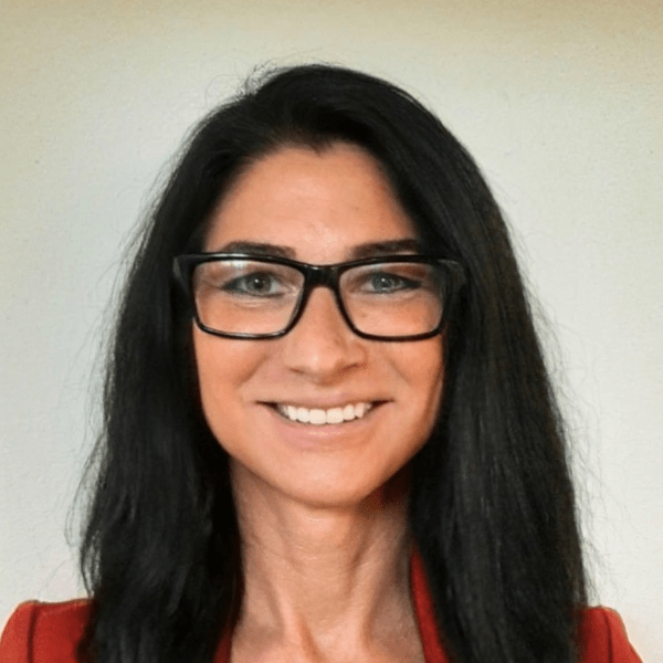 Daniela Lobe-Urban, BSW-Kandidatin zur Stadtratswahl Dresden