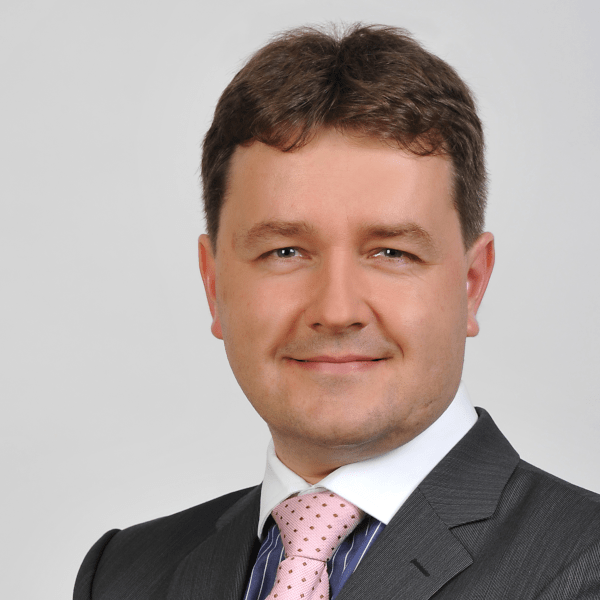 Ralf Böhme, BSW-Kandidat zur Stadtratswahl Dresden