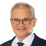 Dr. Andreas Uhlig