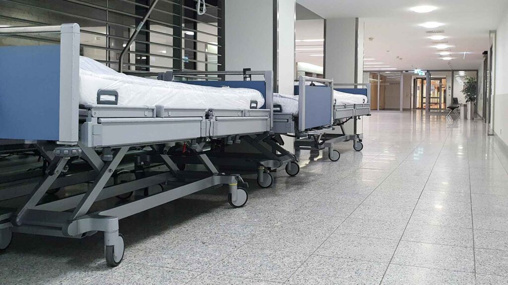BSW Sachsen fordert Stopp der Privatisierungspläne für Krankenhäuser in der Oberlausitz