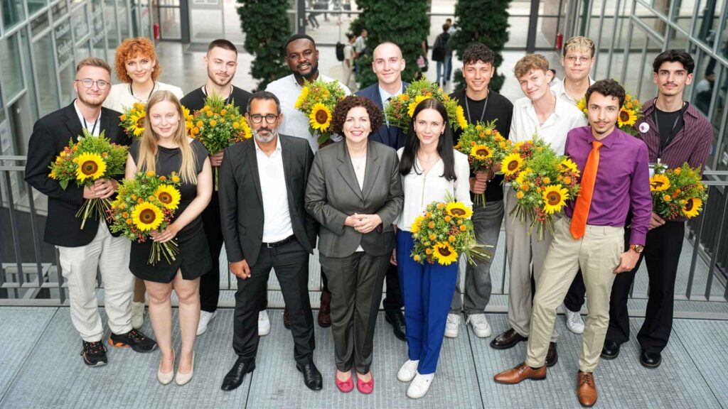 Erster regionaler Ableger der BSW-Jugendorganisation in Chemnitz gegründet.