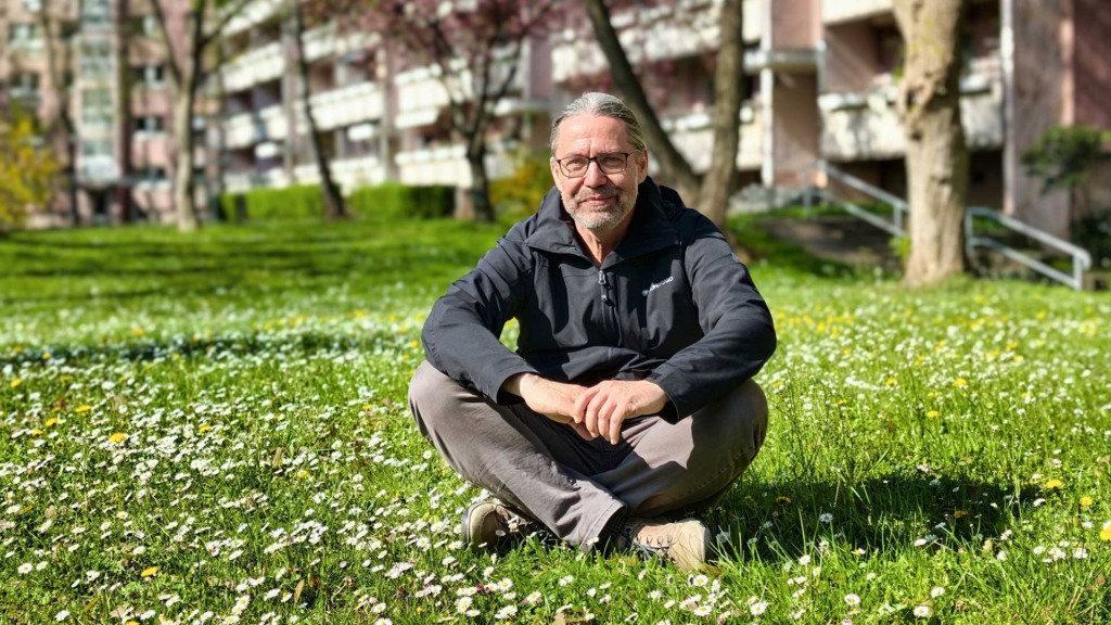 Dominik Hecker Stadtrat Dresden