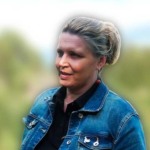 Isabell-Maria Buhler