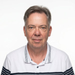 Dr. Holger Bohms - Schatzmeister