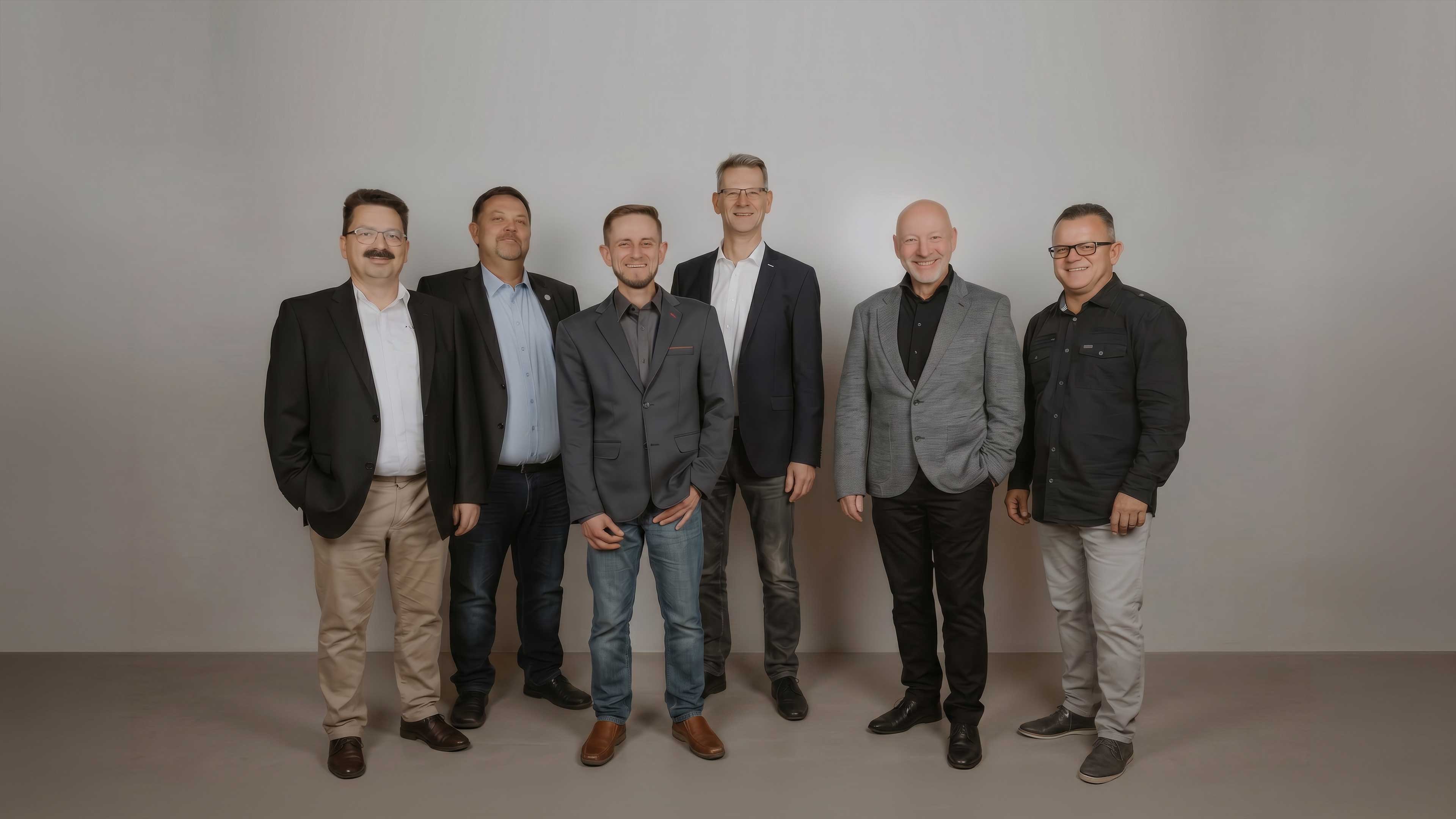 Vorstand BSW KV Erzgebirge