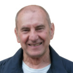 Jochen Vogel