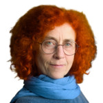 Frauke Beuchel