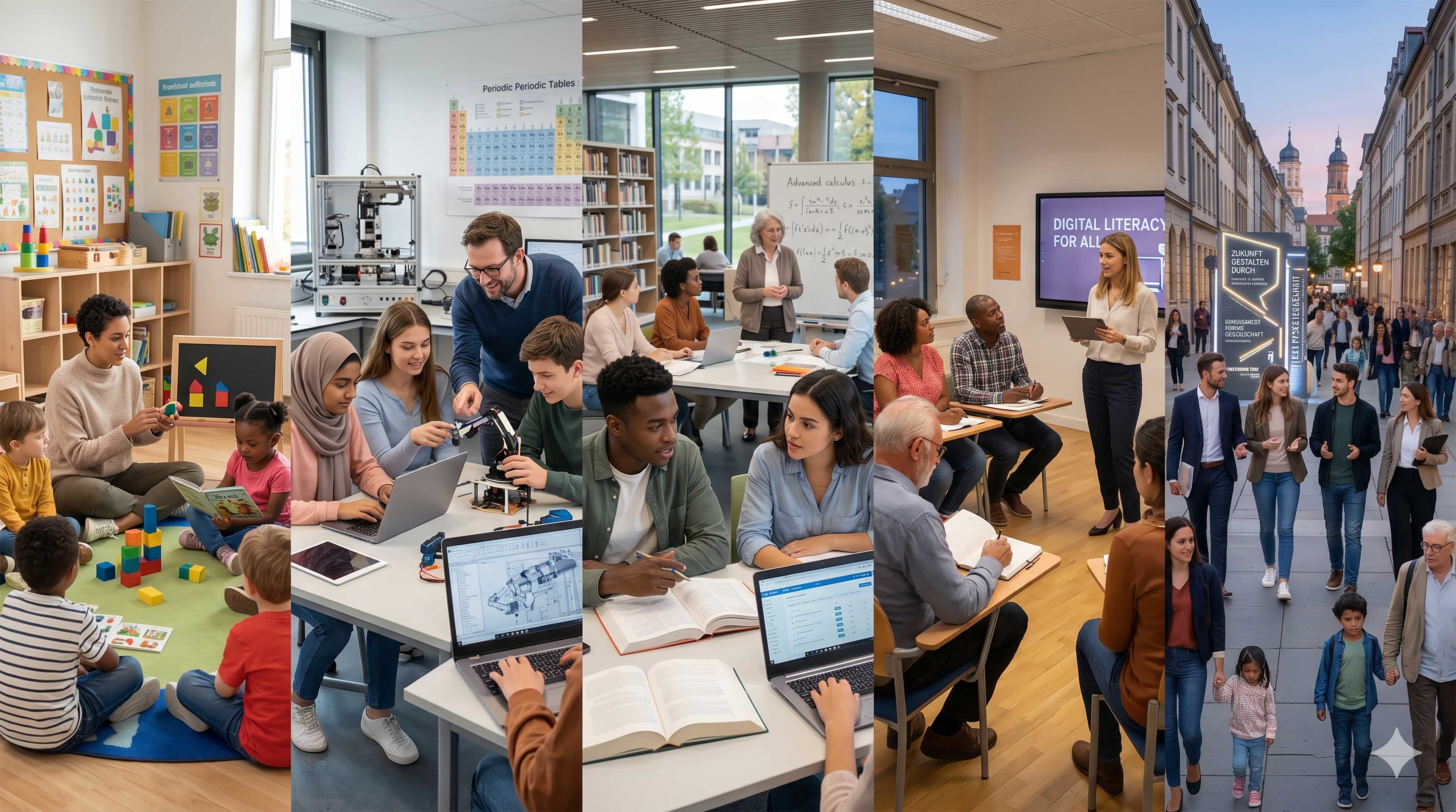 LAG Bildung und Gesundheit