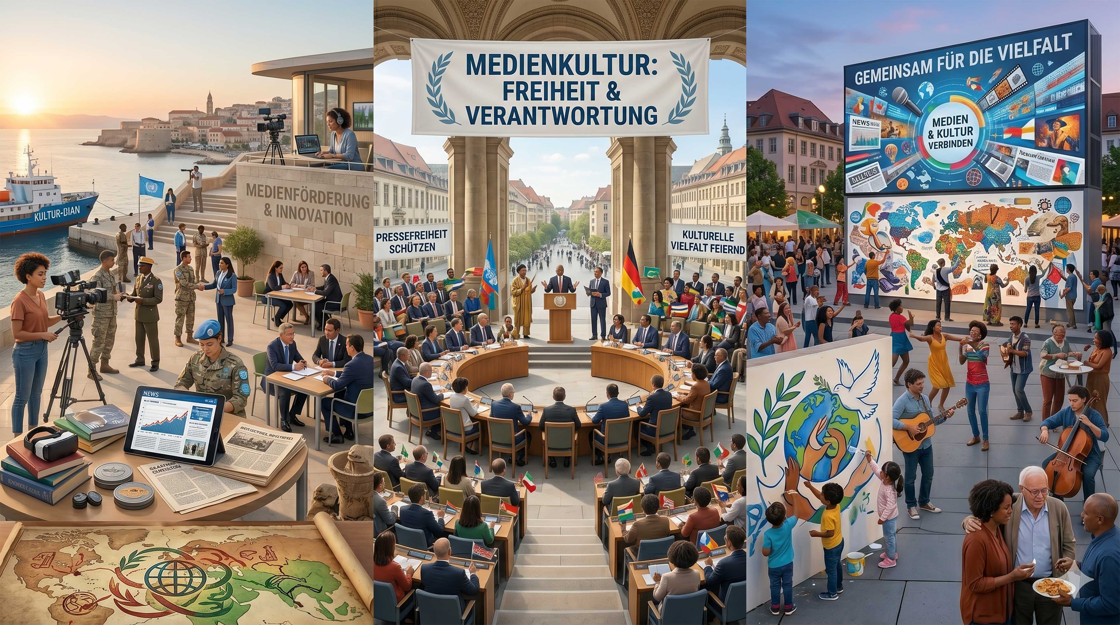 LAG Bildung und Kultur