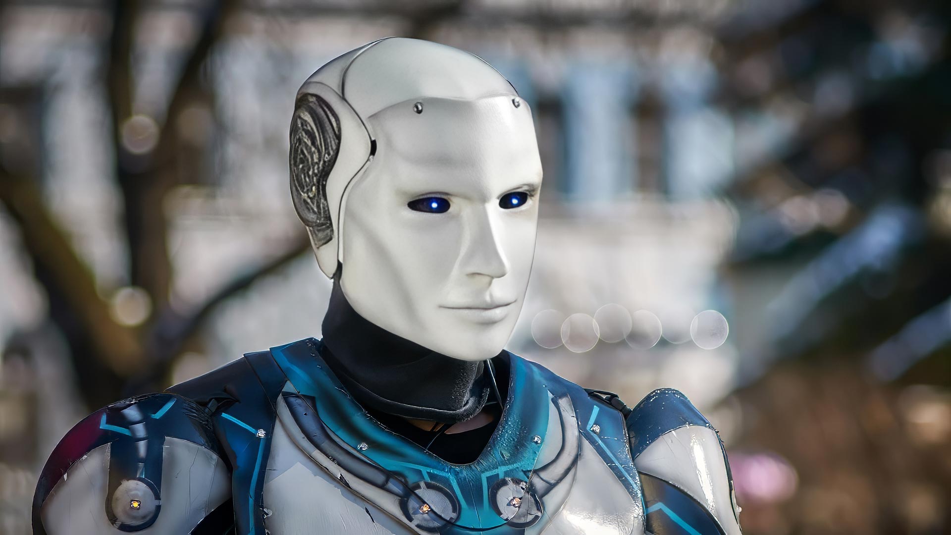 Künstliche Intelligenz - Zwischen technologischem Wunder, geopolitischer Macht und drohender Blase