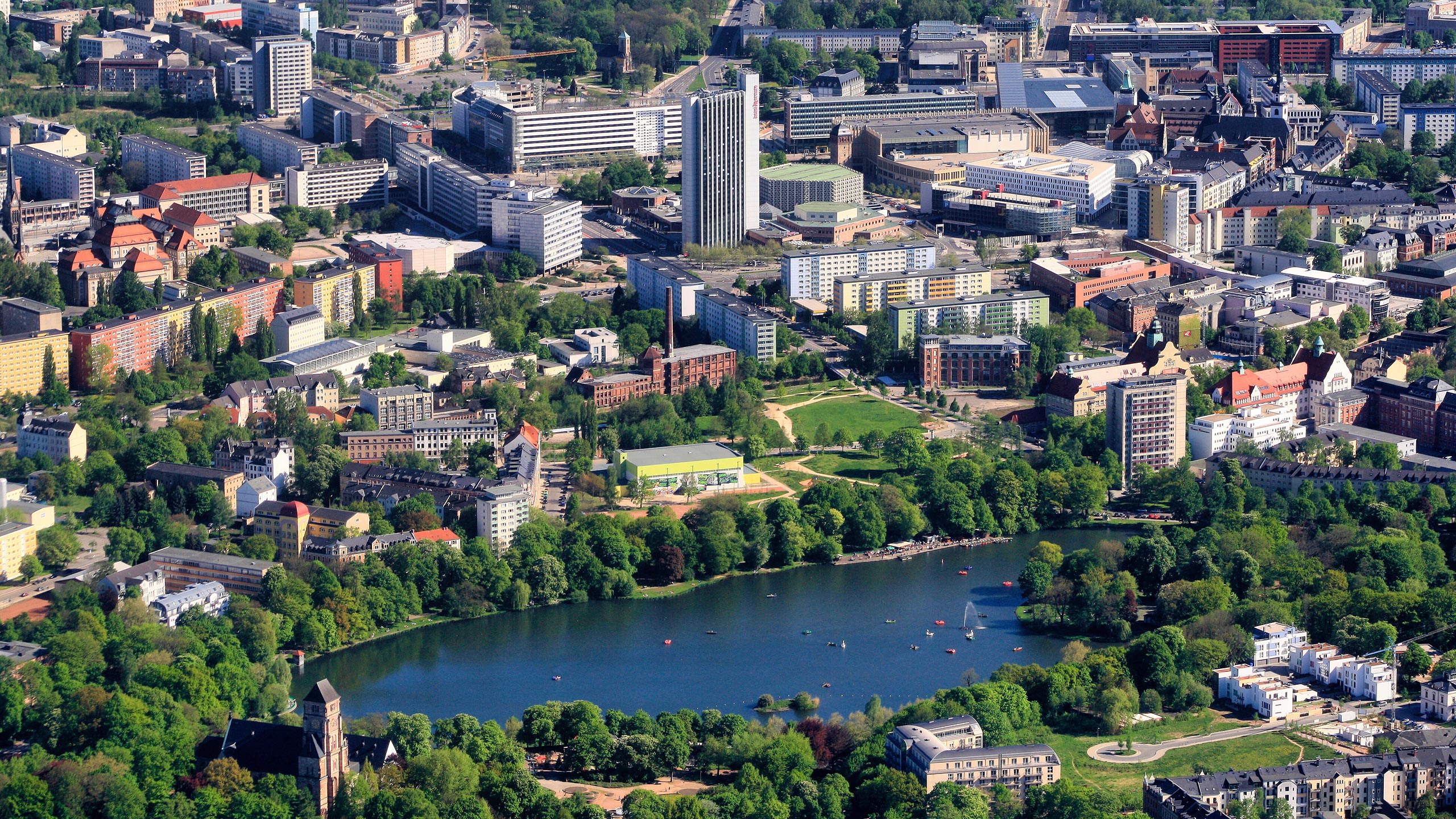 KV Chemnitz