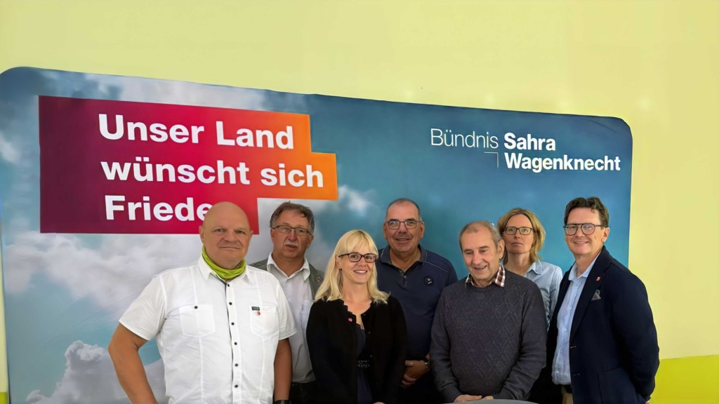 BSW KV Mittelsachsen