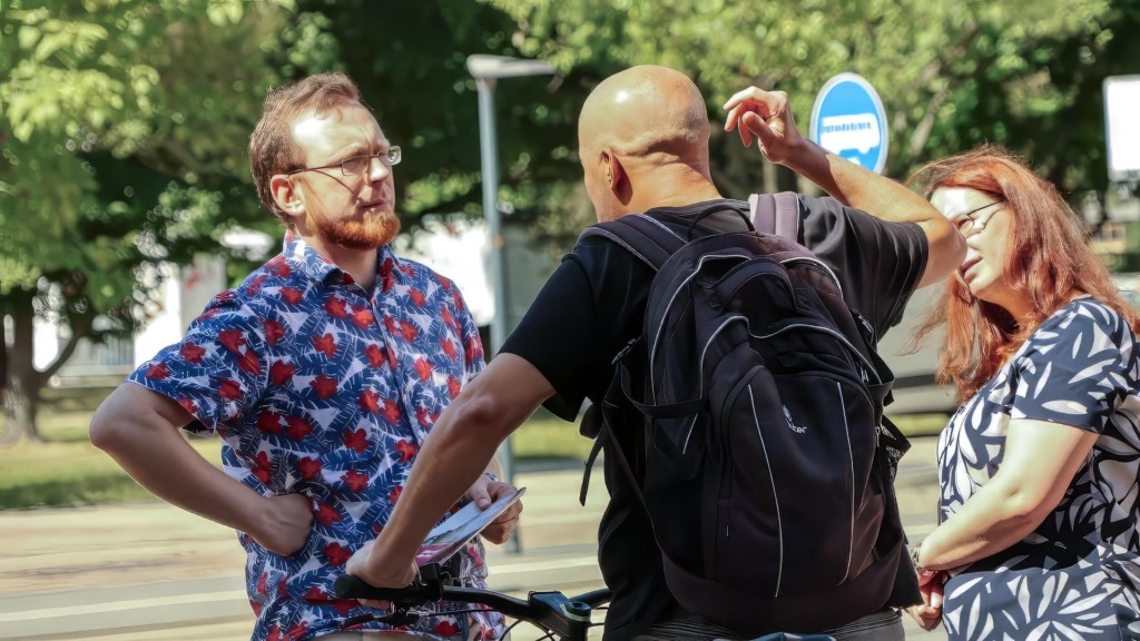 BSW Chemnitz im direkten Gespräch