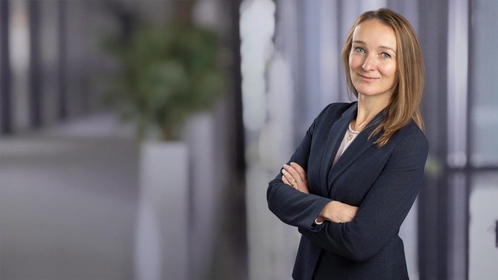 Dr. Claudia Wittig - Spitzenkandidatin des BSW in Sachsen-Anhalt