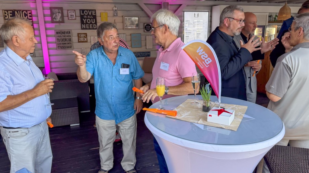 Sommerfest BSW Sachsen 20.08.2026