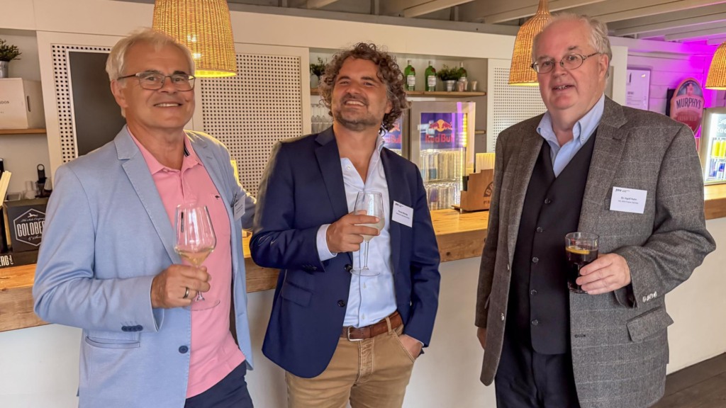 Sommerfest BSW Sachsen 20.08.2026