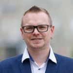Sebastian Bernhard