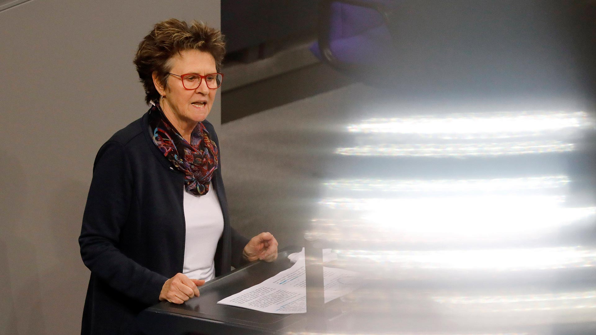 Sabine Zimmermann abalysiert den Pyrrhussieg der SPD in Mecklenburg-Vorpommern