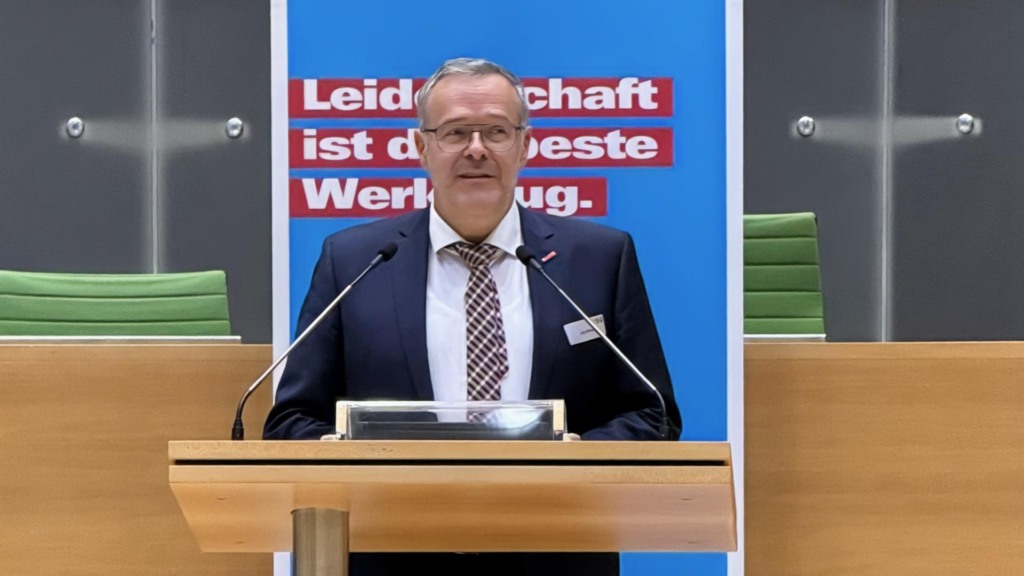 Großer parlamentarischer Abend des sächsischen Handwerks