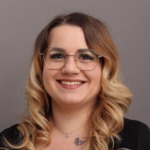 Belinda Eißmann - Kreisvorsitzende