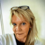 Mandy Harport - Beisitzerin