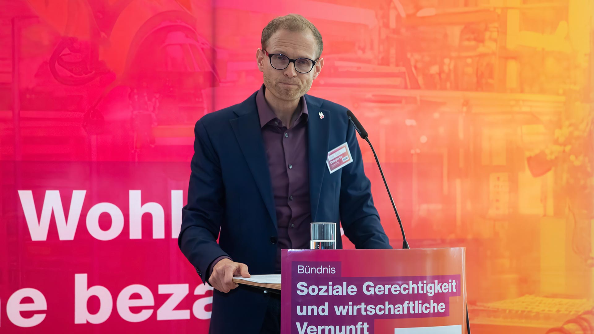 Ronny Kupke über die harten Einschnitte in das Sozialsystem