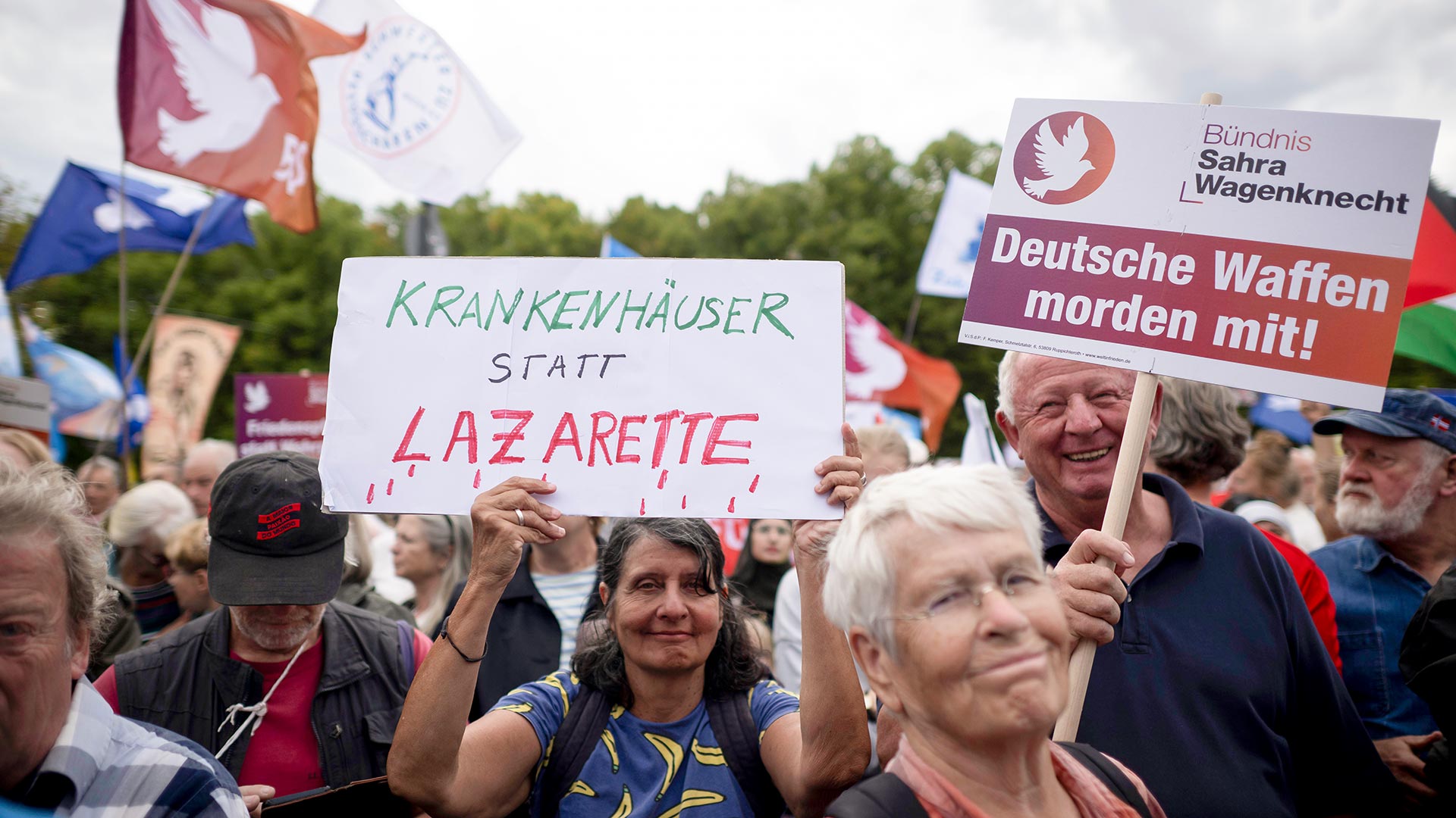 Eine systemische Kritik des GKV-Beitragssatzstabilisierungsgesetzes zu Ökonomisierung, Zweiklassenmedizin und Ungleichverteilung im Gesundheitswesen
