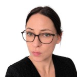 Dr. Saskia Chiha - Beisitzerin