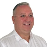 René Jauernig - Beisitzer